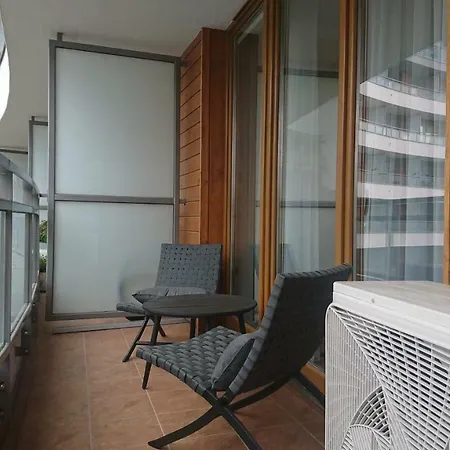 Apartment Dworska