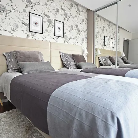 Apartment Dworska Krakow