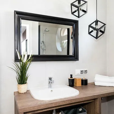 Apartment Dworska Krakow